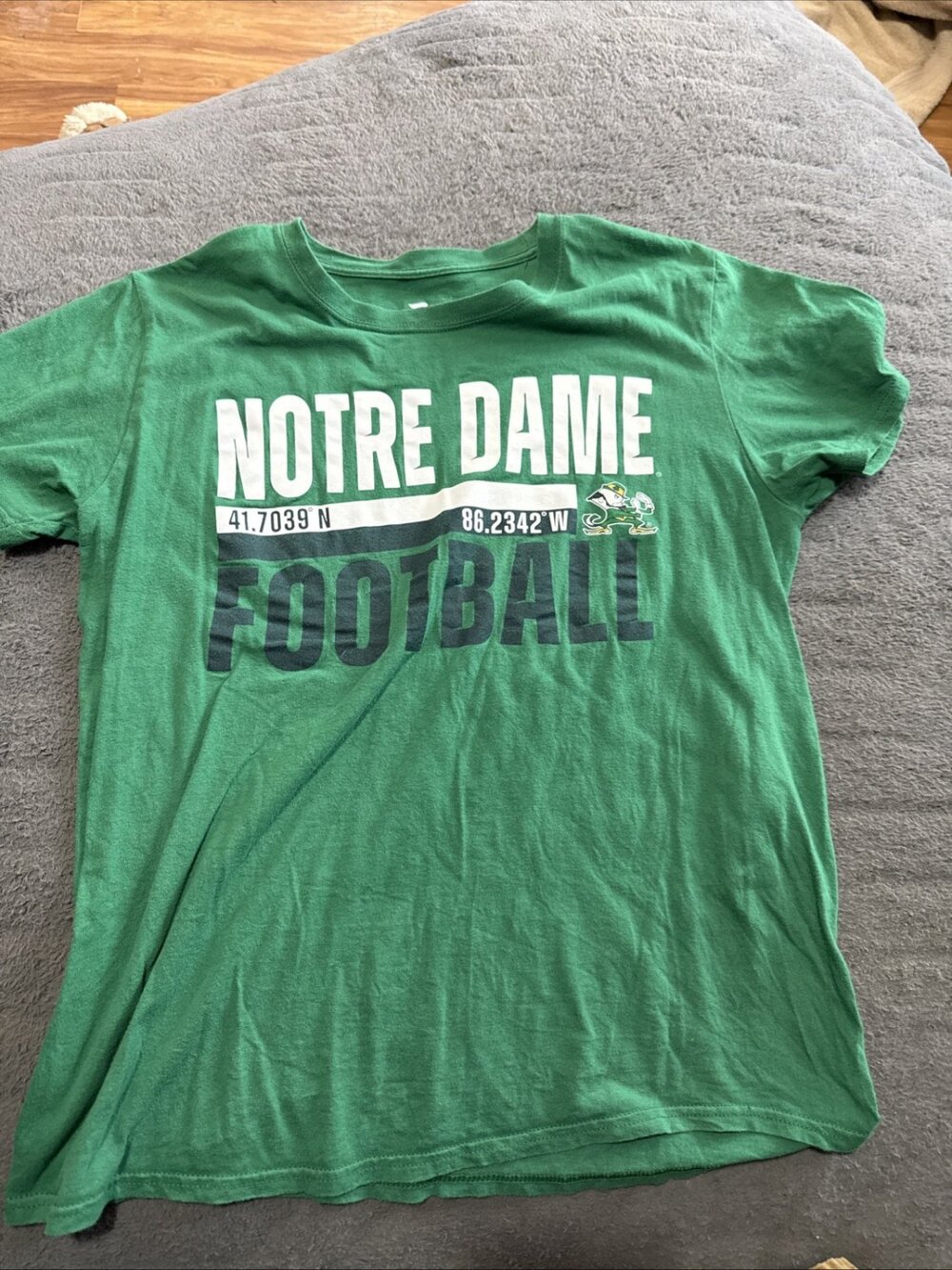 Fantastics  ND Shirt